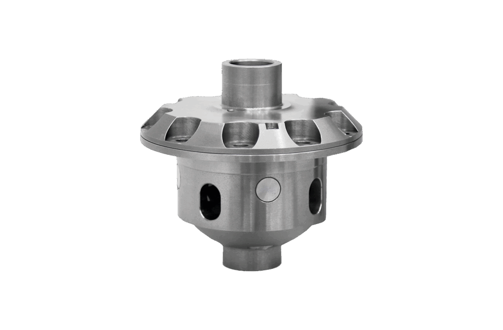 Bloqueo Neumatico Dana 30 27 splines