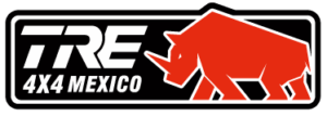 TRE4X4 MEXICO