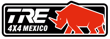TRE4X4 MEXICO